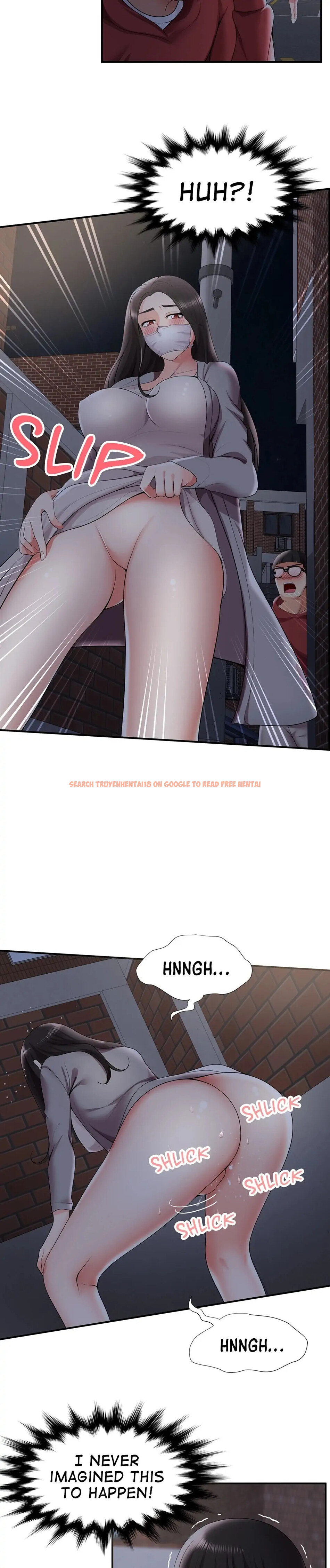 Read Hentai Image 18 256 in comic Gluestick Girl - Chapter 24 - hentaitnt.net