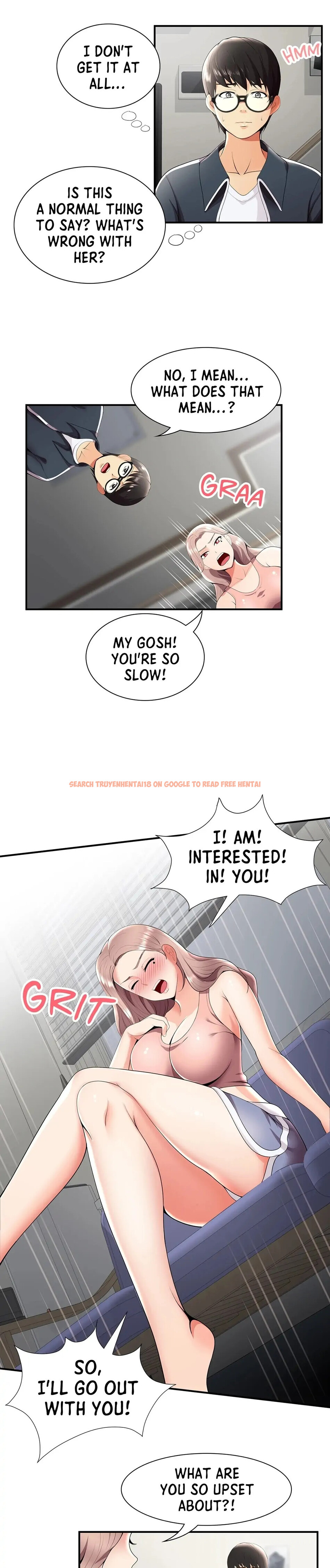 Read Hentai Image 4 255 in comic Gluestick Girl - Chapter 24 - hentaitnt.net