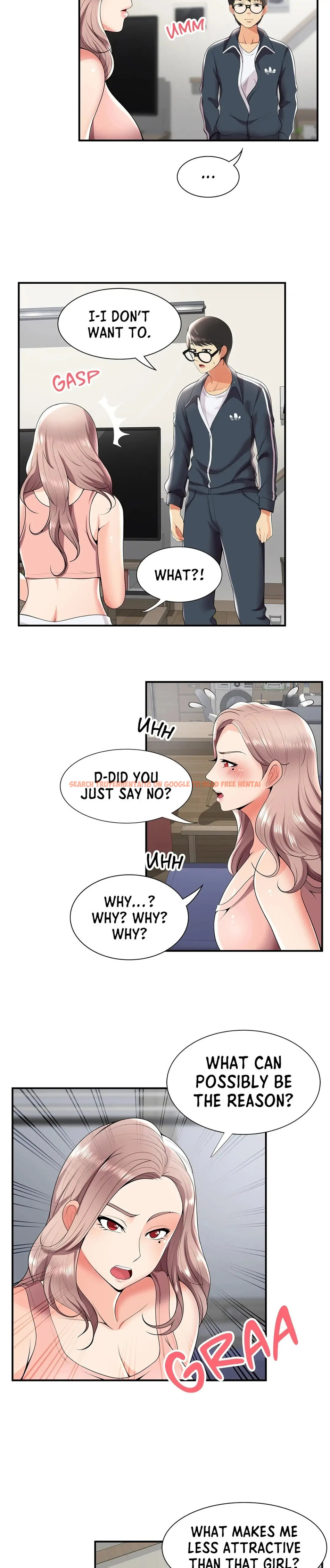 Read Hentai Image 5 255 in comic Gluestick Girl - Chapter 24 - hentaitnt.net