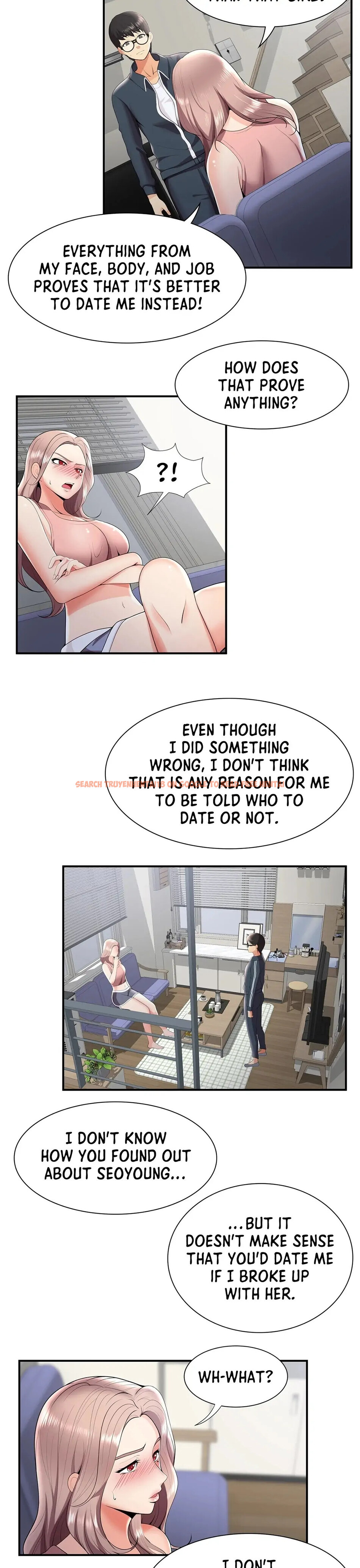 Read Hentai Image 6 255 in comic Gluestick Girl - Chapter 24 - hentaitnt.net