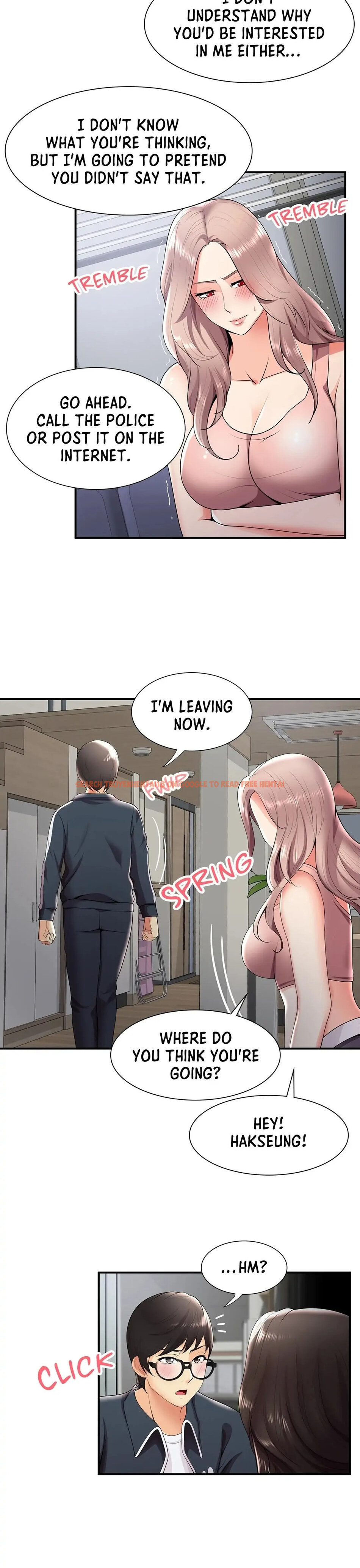 Read Hentai Image 7 255 in comic Gluestick Girl - Chapter 24 - hentaitnt.net