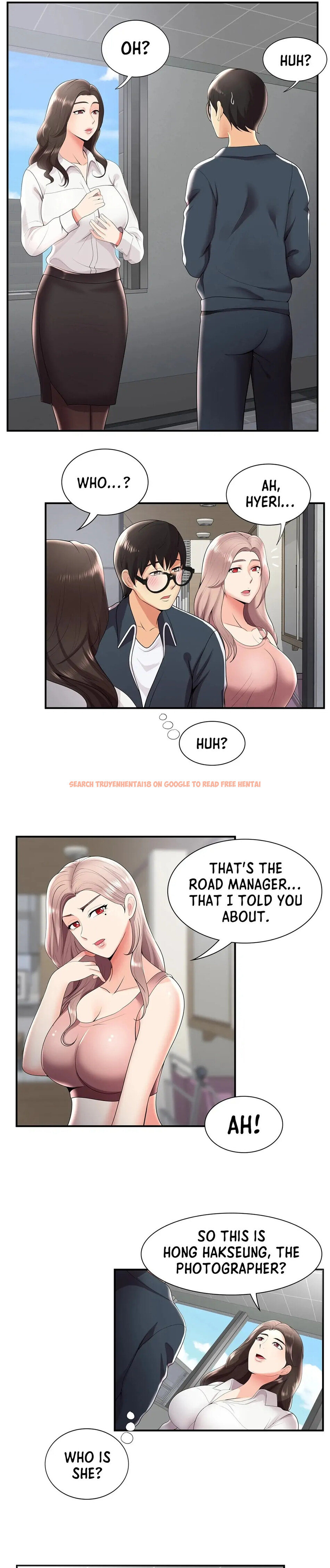 Read Hentai Image 8 255 in comic Gluestick Girl - Chapter 24 - hentaitnt.net