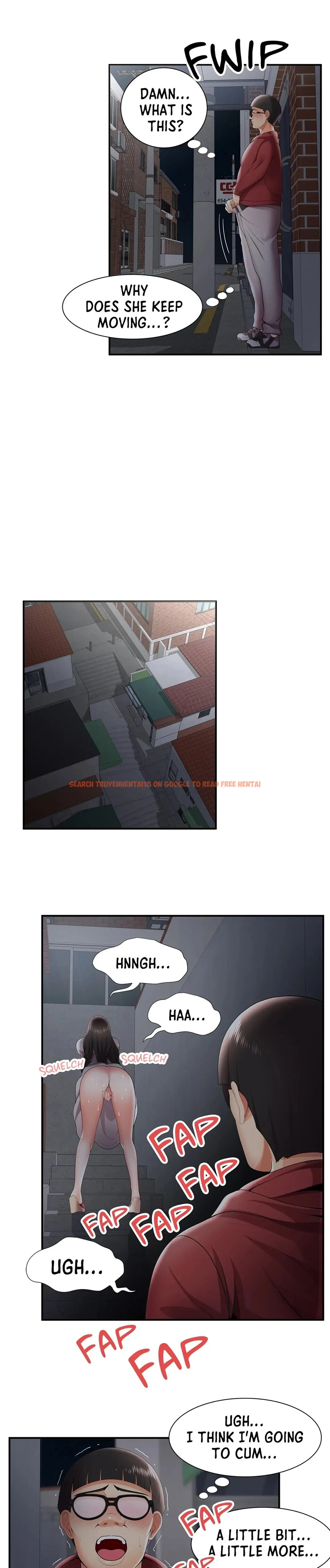 Read Hentai Image 10 314 in comic Gluestick Girl - Chapter 25 - www.hentaitnt.net