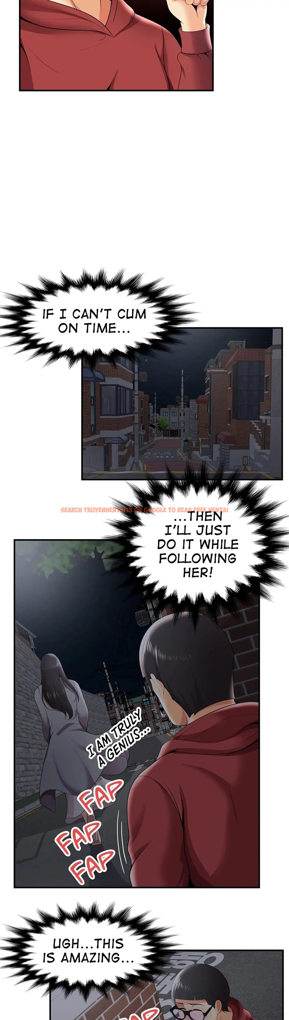Read Hentai Image 13 314 in comic Gluestick Girl - Chapter 25 - www.hentaitnt.net