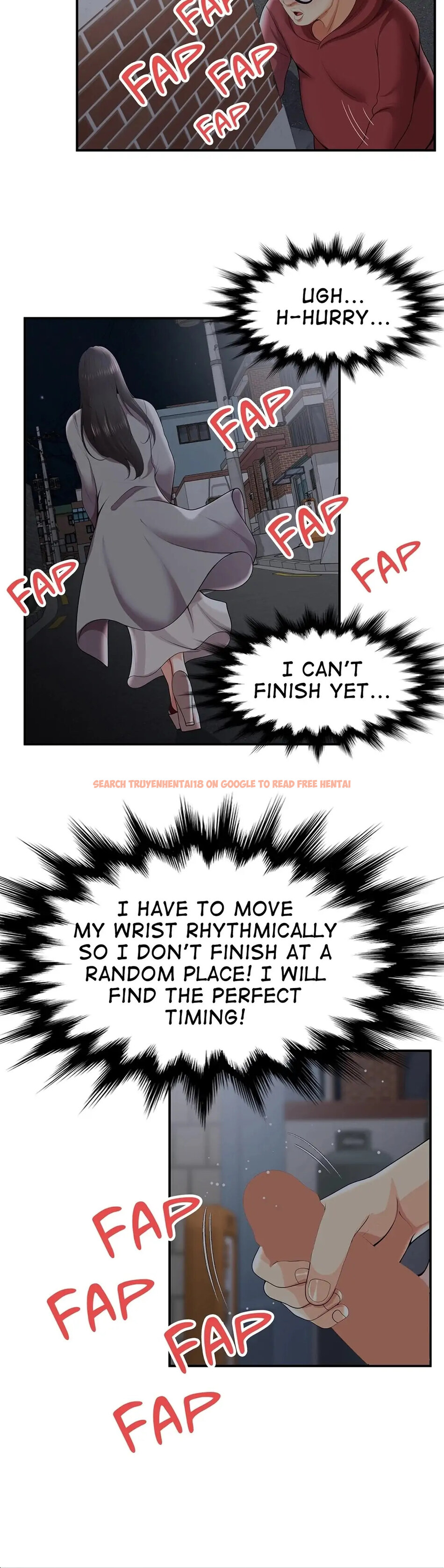 Read Hentai Image 14 314 in comic Gluestick Girl - Chapter 25 - www.hentaitnt.net