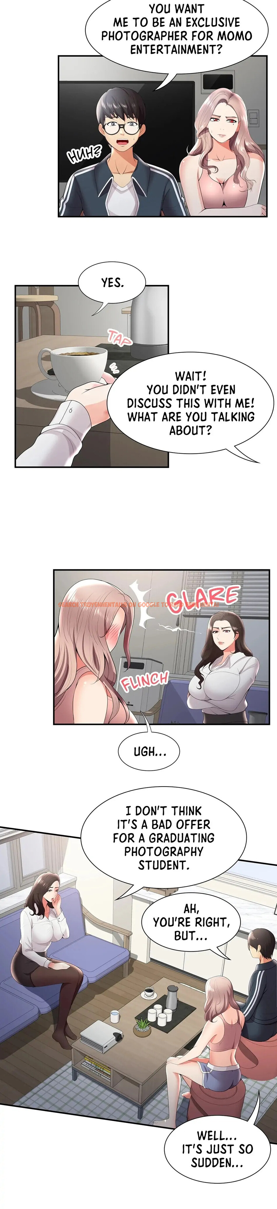 Read Hentai Image 20 314 in comic Gluestick Girl - Chapter 25 - www.hentaitnt.net