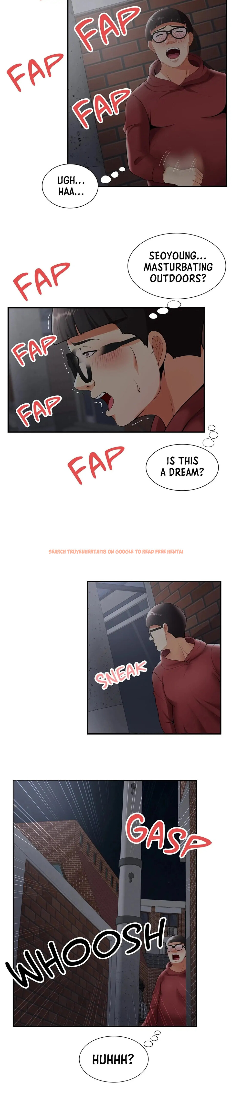 Read Hentai Image 4 313 in comic Gluestick Girl - Chapter 25 - www.hentaitnt.net