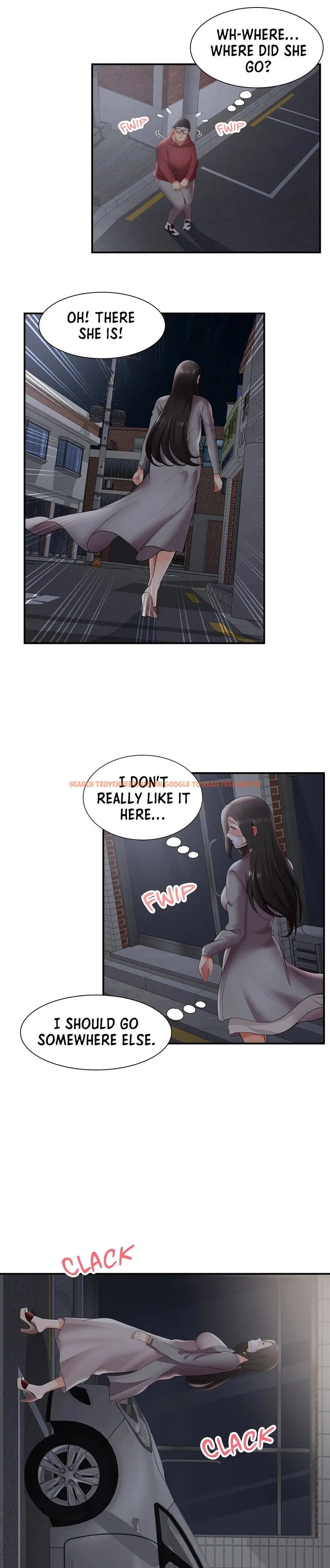 Read Hentai Image 5 314 in comic Gluestick Girl - Chapter 25 - www.hentaitnt.net