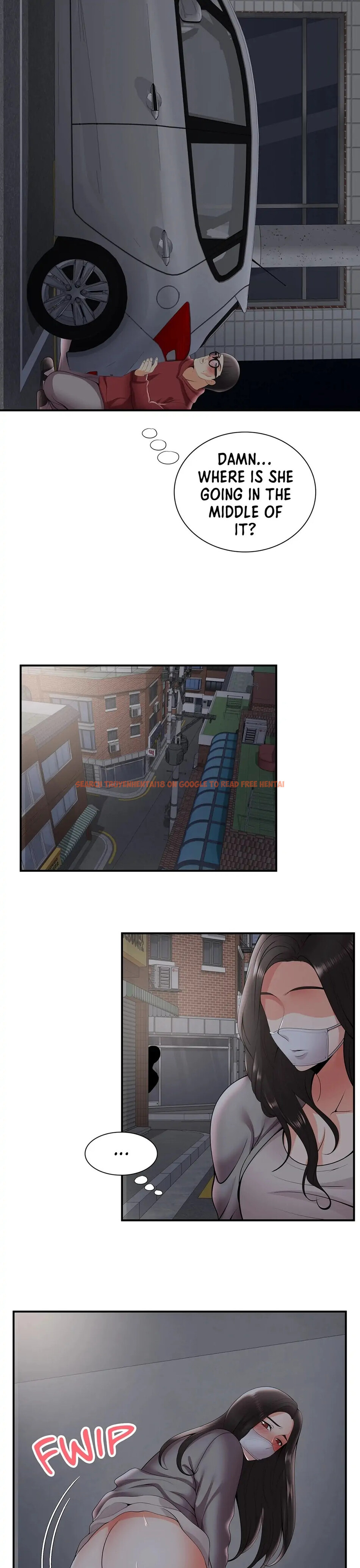 Read Hentai Image 6 314 in comic Gluestick Girl - Chapter 25 - www.hentaitnt.net