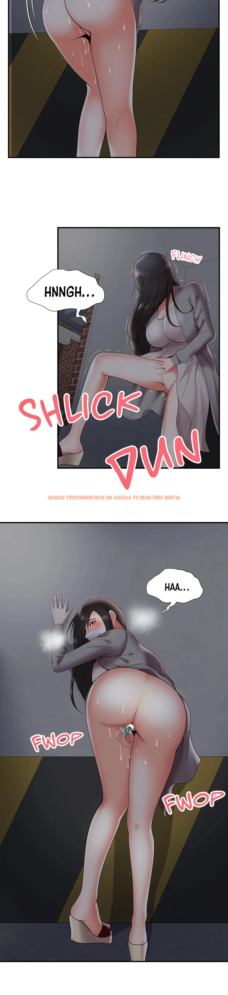 Read Hentai Image 7 314 in comic Gluestick Girl - Chapter 25 - www.hentaitnt.net