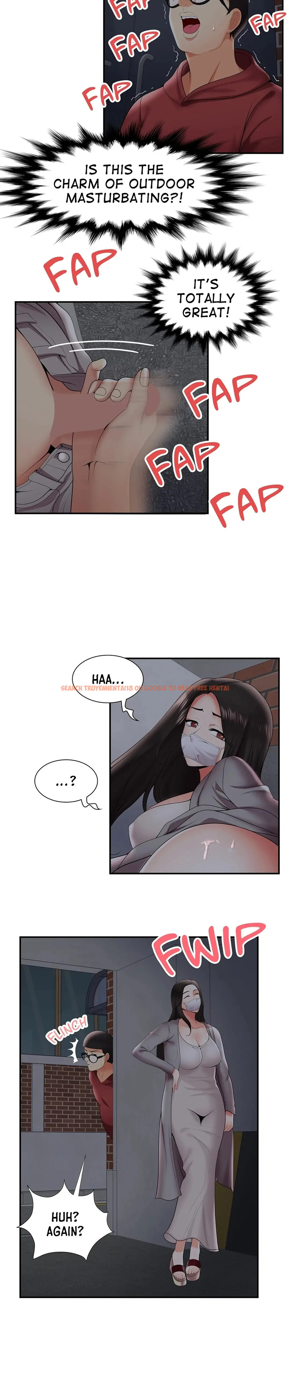 Read Hentai Image 9 314 in comic Gluestick Girl - Chapter 25 - www.hentaitnt.net