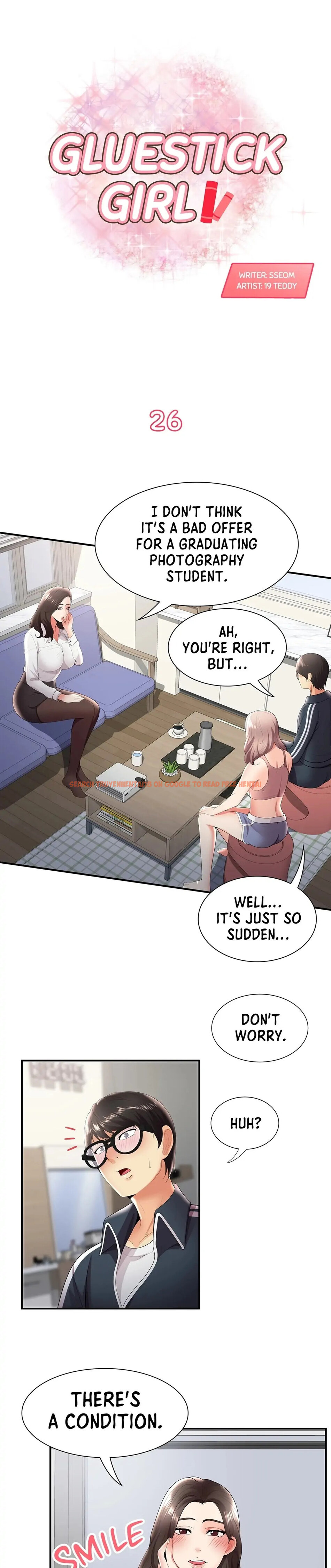 Read Hentai Image 1 368 in comic Gluestick Girl - Chapter 26 - www.hentaitnt.net