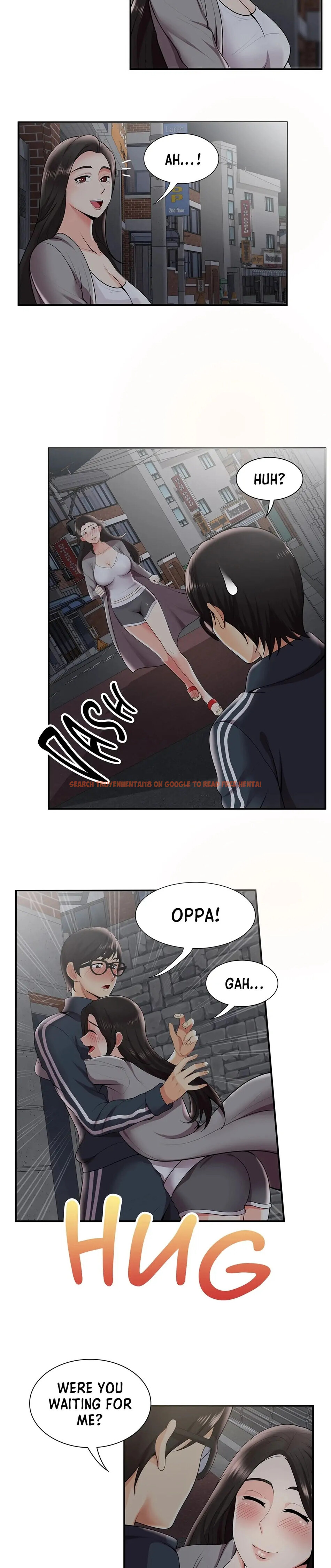 Read Hentai Image 10 368 in comic Gluestick Girl - Chapter 26 - www.hentaitnt.net