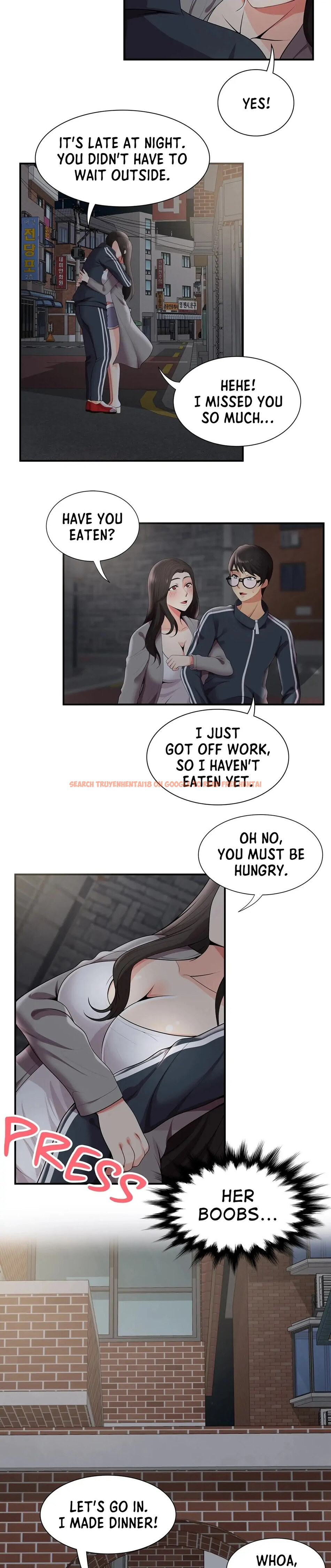 Read Hentai Image 11 368 in comic Gluestick Girl - Chapter 26 - www.hentaitnt.net