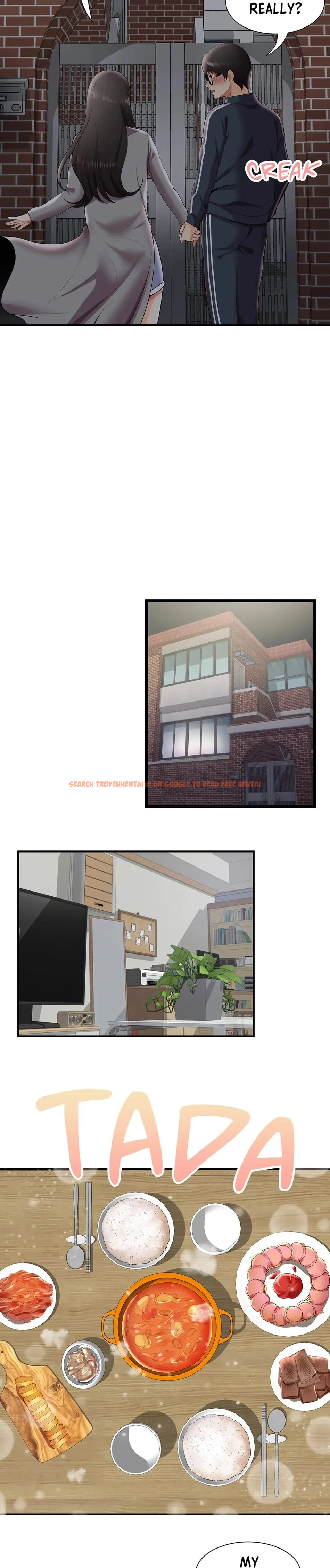 Read Hentai Image 12 368 in comic Gluestick Girl - Chapter 26 - www.hentaitnt.net