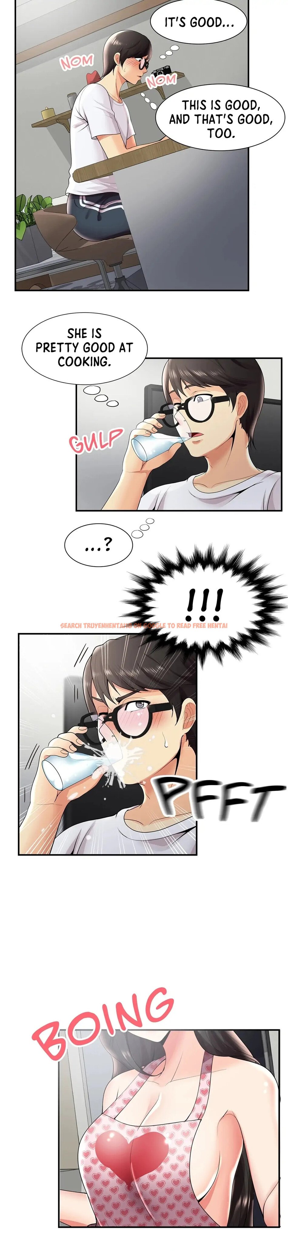Read Hentai Image 14 368 in comic Gluestick Girl - Chapter 26 - www.hentaitnt.net