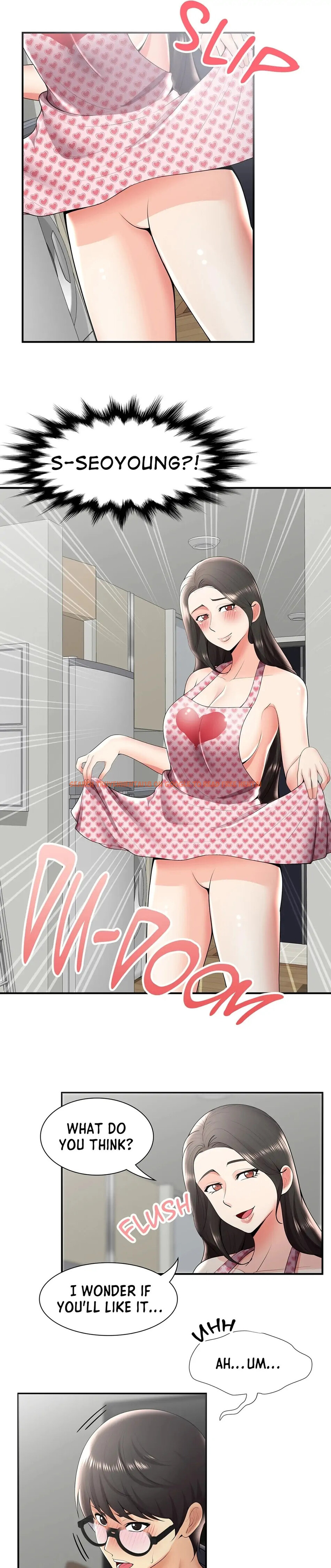 Read Hentai Image 15 368 in comic Gluestick Girl - Chapter 26 - www.hentaitnt.net