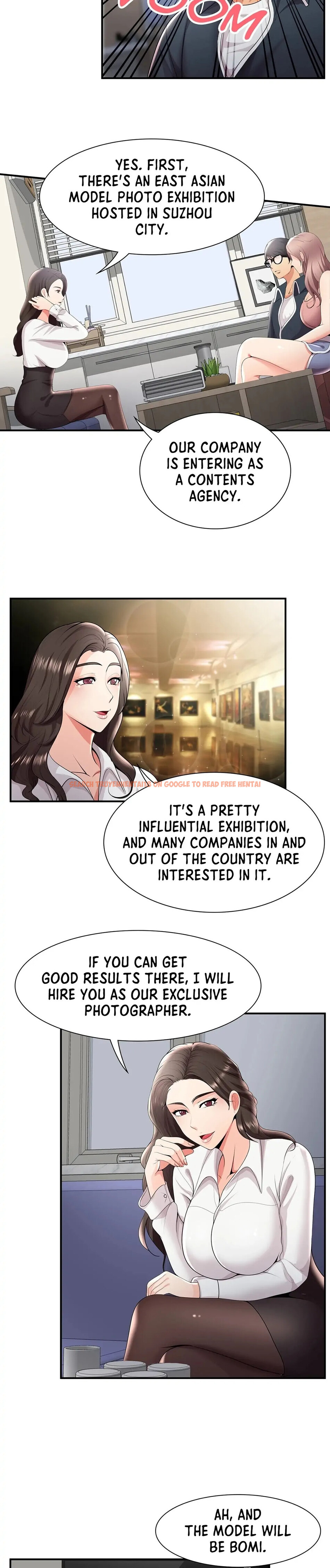 Read Hentai Image 3 368 in comic Gluestick Girl - Chapter 26 - www.hentaitnt.net