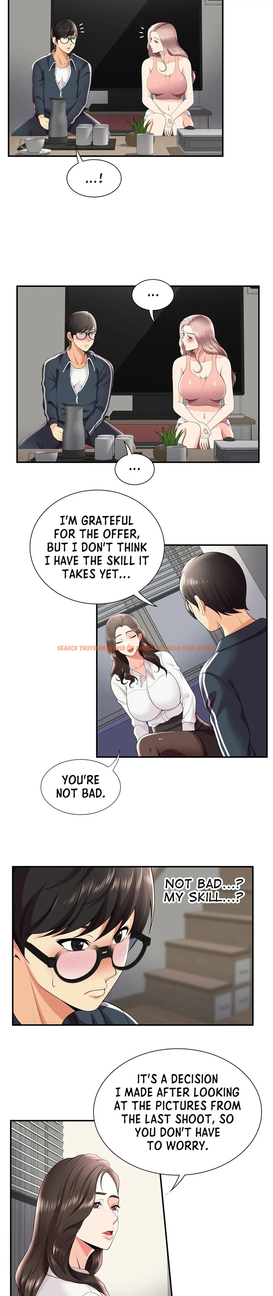 Read Hentai Image 4 368 in comic Gluestick Girl - Chapter 26 - www.hentaitnt.net
