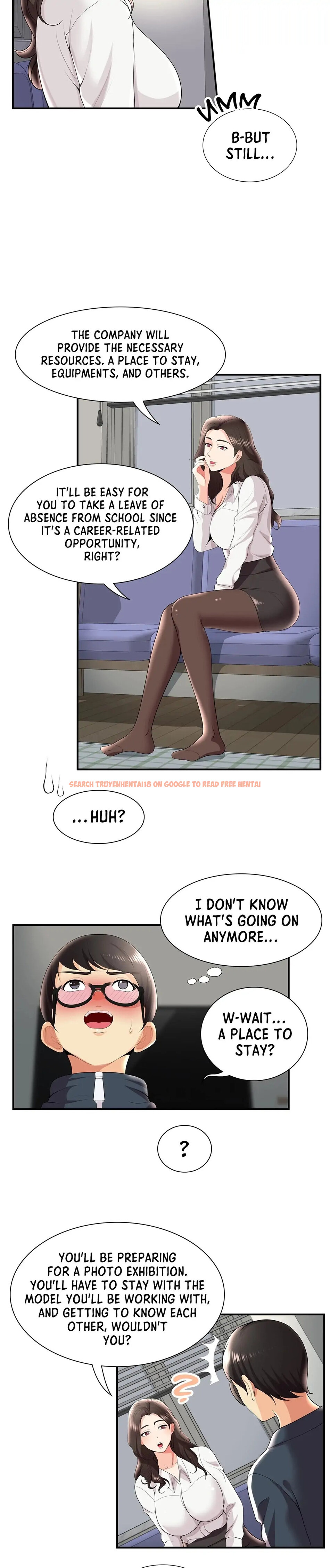 Read Hentai Image 5 368 in comic Gluestick Girl - Chapter 26 - www.hentaitnt.net