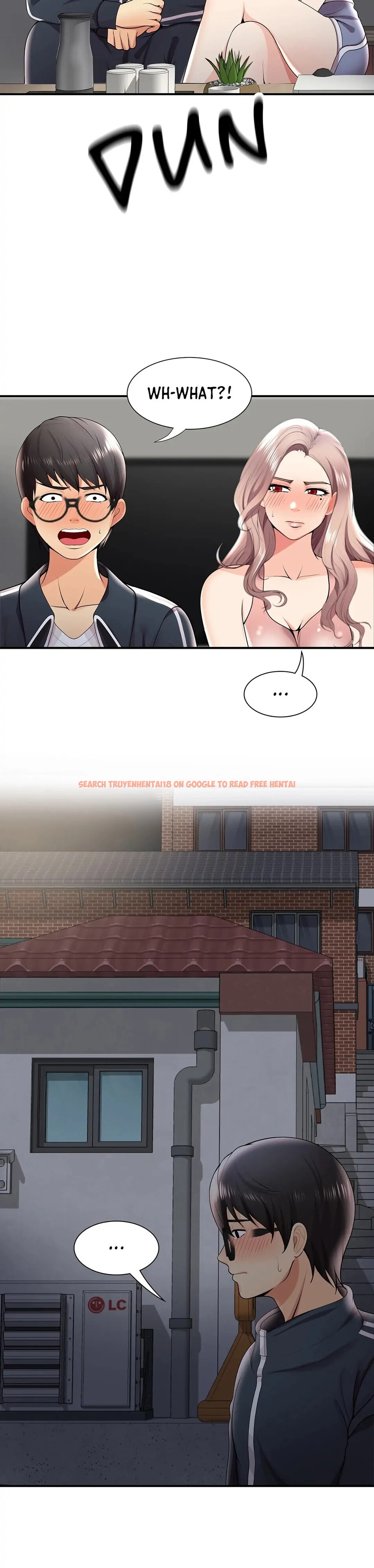 Read Hentai Image 7 368 in comic Gluestick Girl - Chapter 26 - www.hentaitnt.net