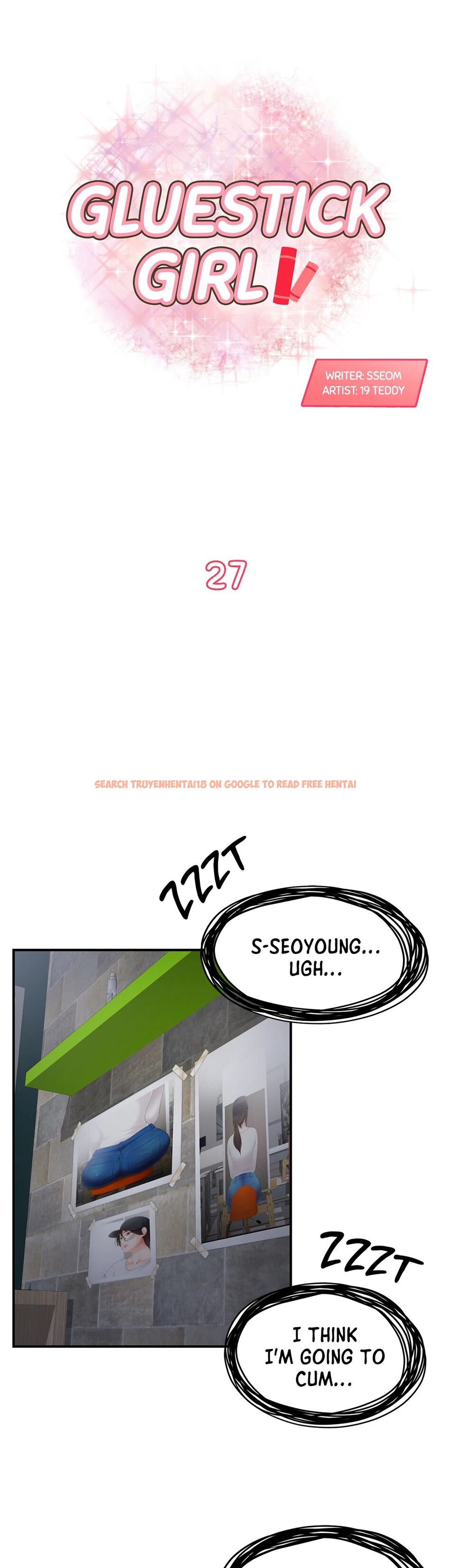 Read Hentai Image 1 142 in comic Gluestick Girl - Chapter 27 - www.hentaitnt.net