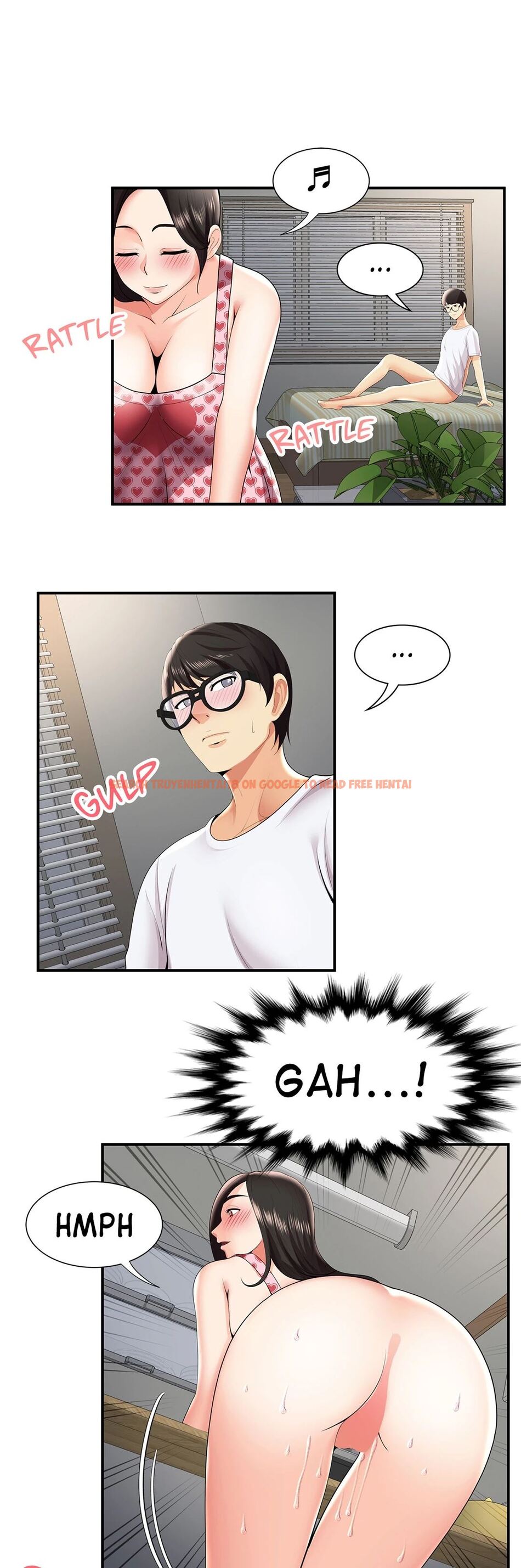 Read Hentai Image 10 142 in comic Gluestick Girl - Chapter 27 - www.hentaitnt.net
