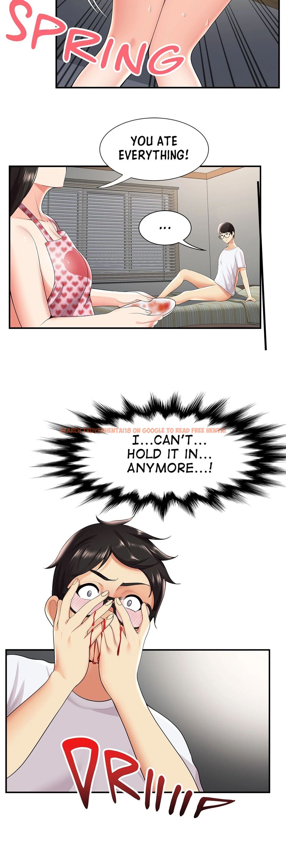 Read Hentai Image 11 142 in comic Gluestick Girl - Chapter 27 - www.hentaitnt.net