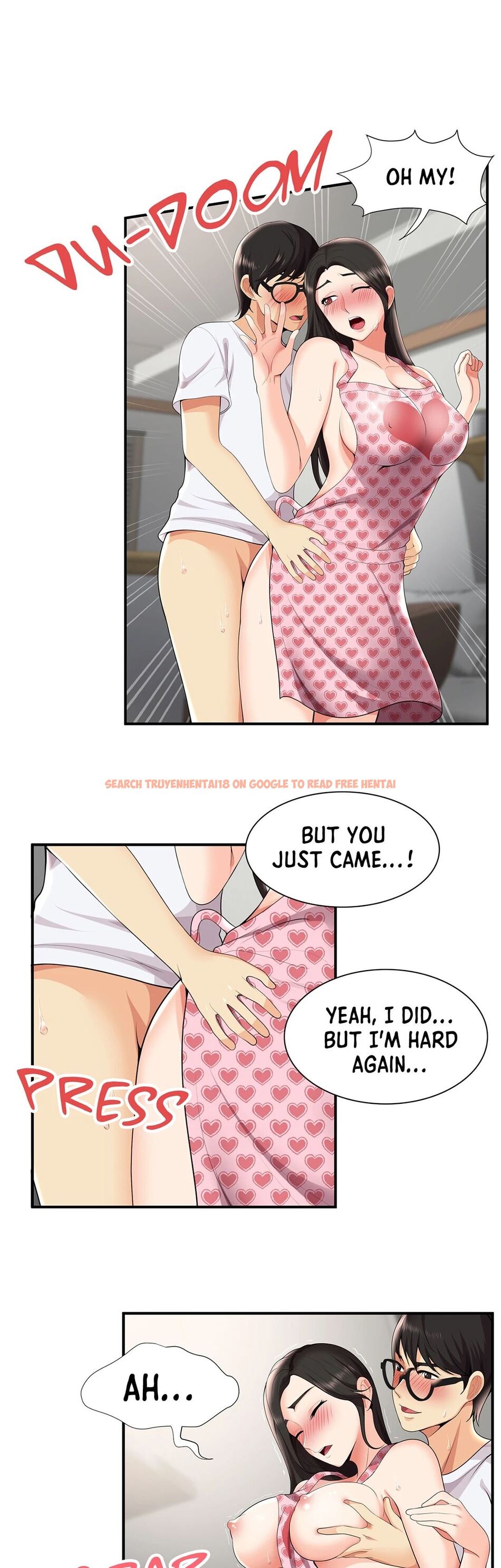 Read Hentai Image 14 143 in comic Gluestick Girl - Chapter 27 - www.hentaitnt.net