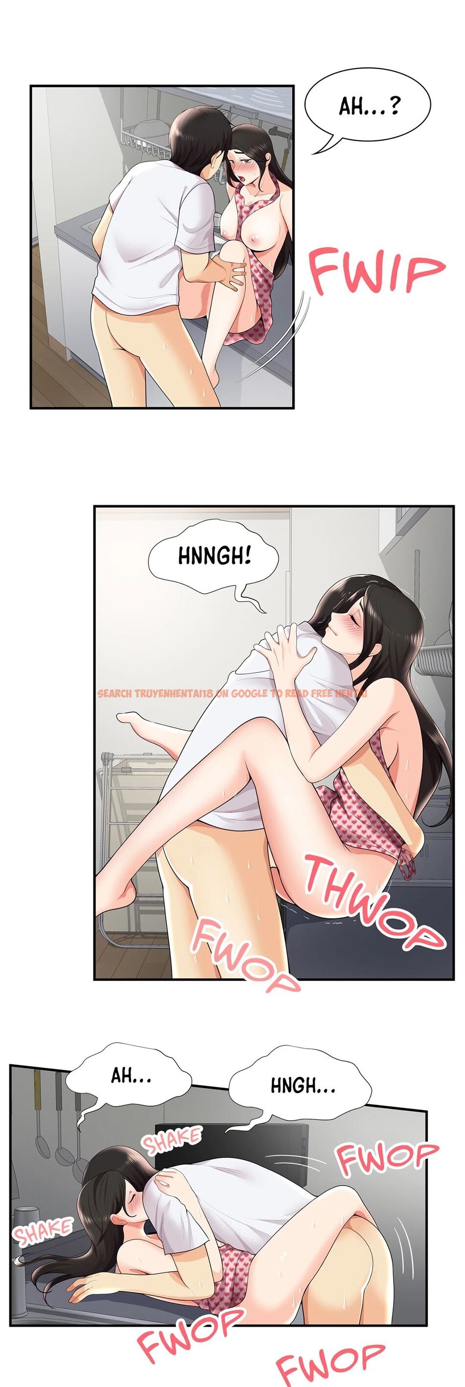 Read Hentai Image 20 143 in comic Gluestick Girl - Chapter 27 - www.hentaitnt.net