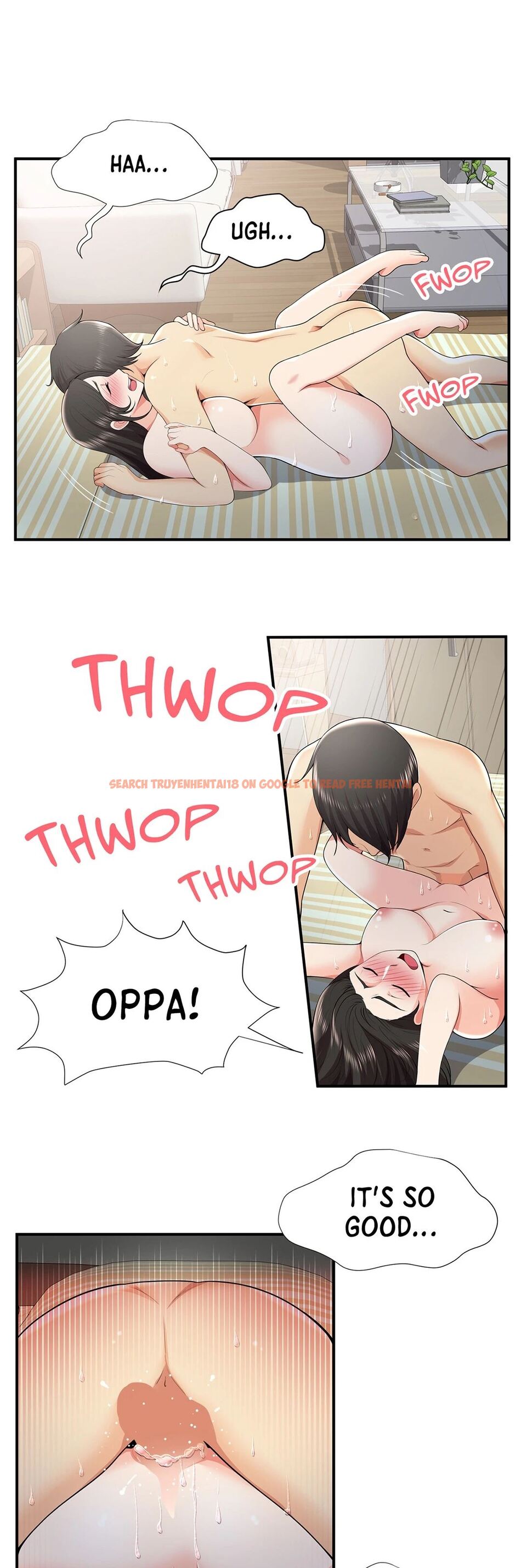 Read Hentai Image 22 143 in comic Gluestick Girl - Chapter 27 - www.hentaitnt.net