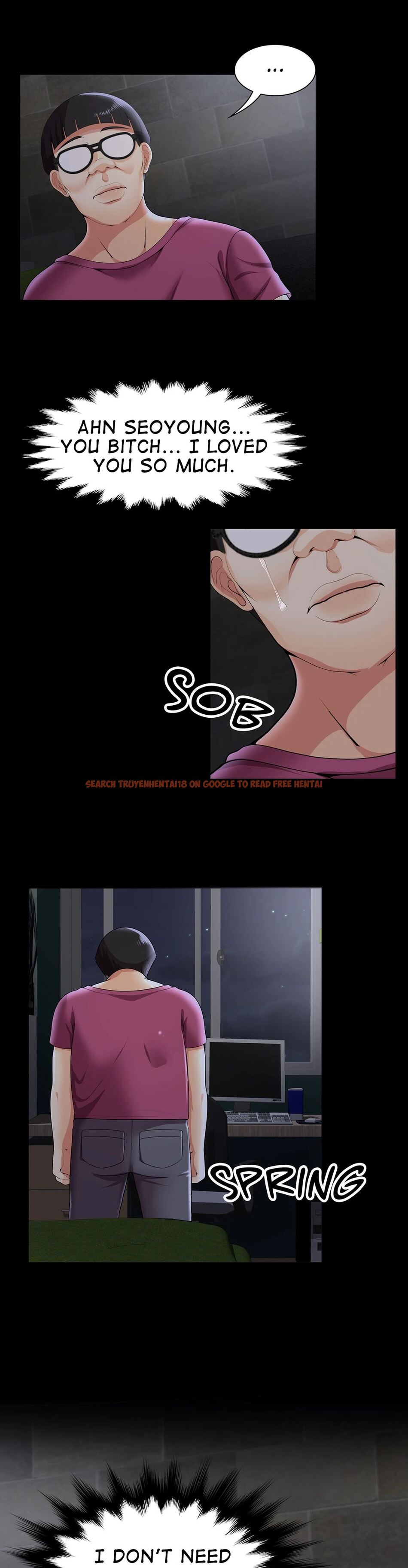 Read Hentai Image 28 144 in comic Gluestick Girl - Chapter 27 - www.hentaitnt.net