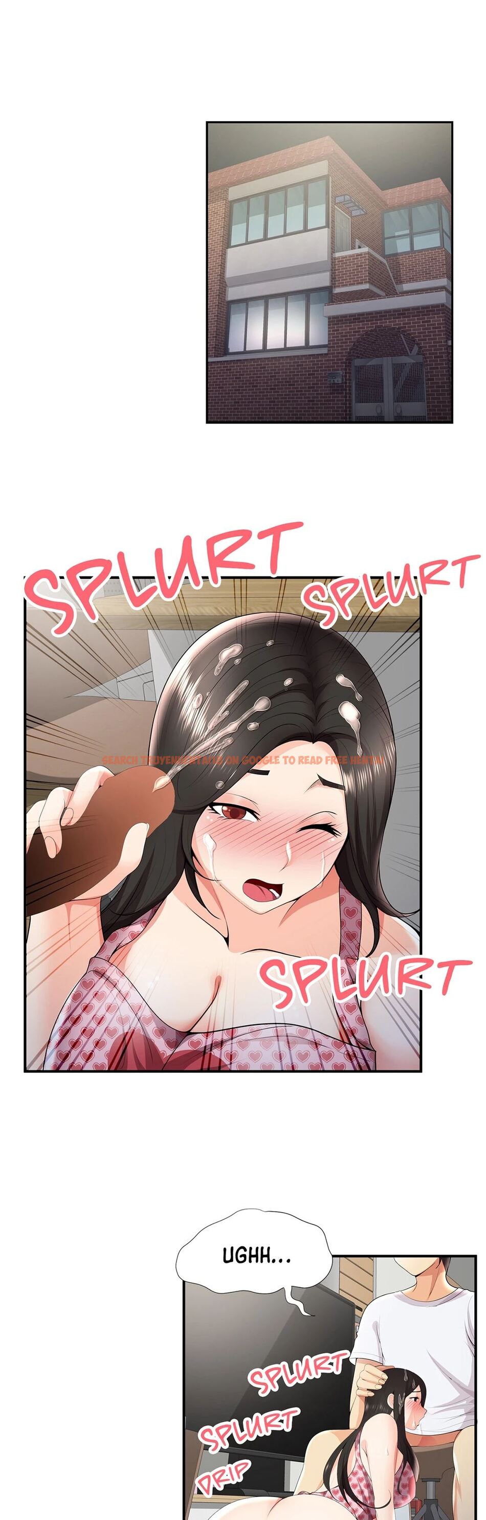 Read Hentai Image 4 142 in comic Gluestick Girl - Chapter 27 - www.hentaitnt.net