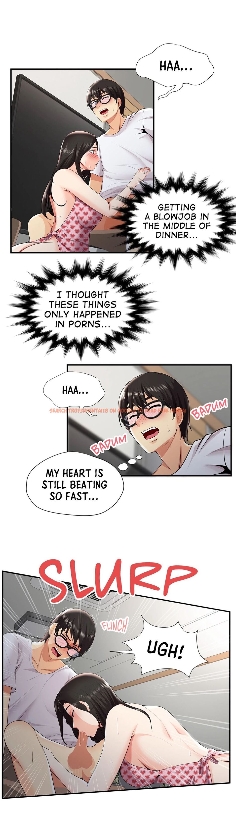 Read Hentai Image 6 142 in comic Gluestick Girl - Chapter 27 - www.hentaitnt.net