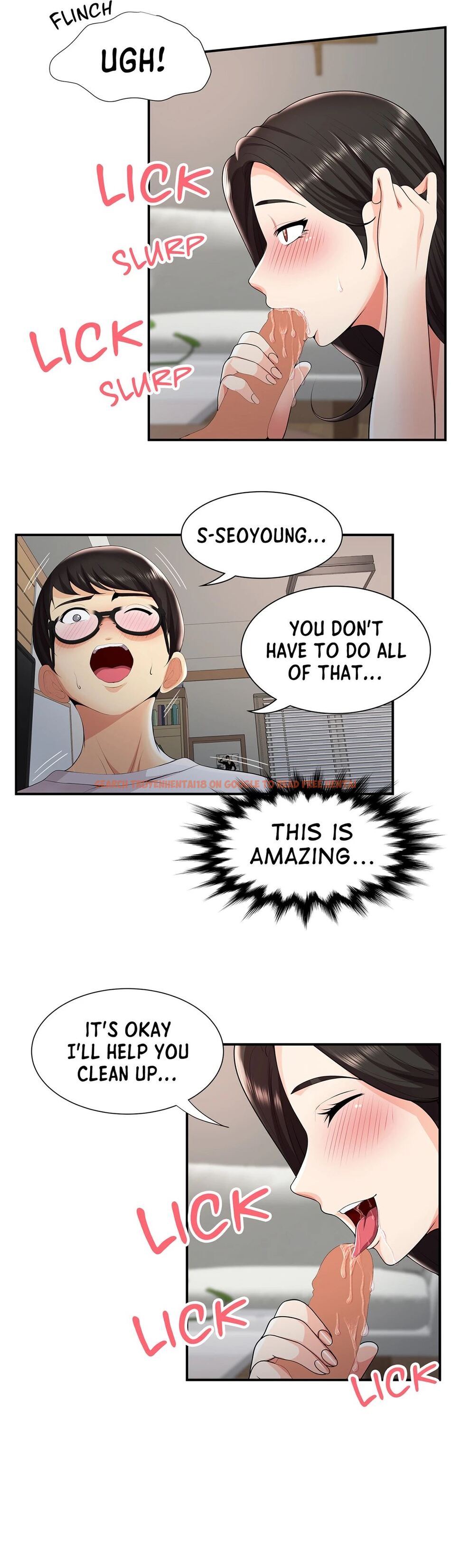 Read Hentai Image 7 142 in comic Gluestick Girl - Chapter 27 - www.hentaitnt.net