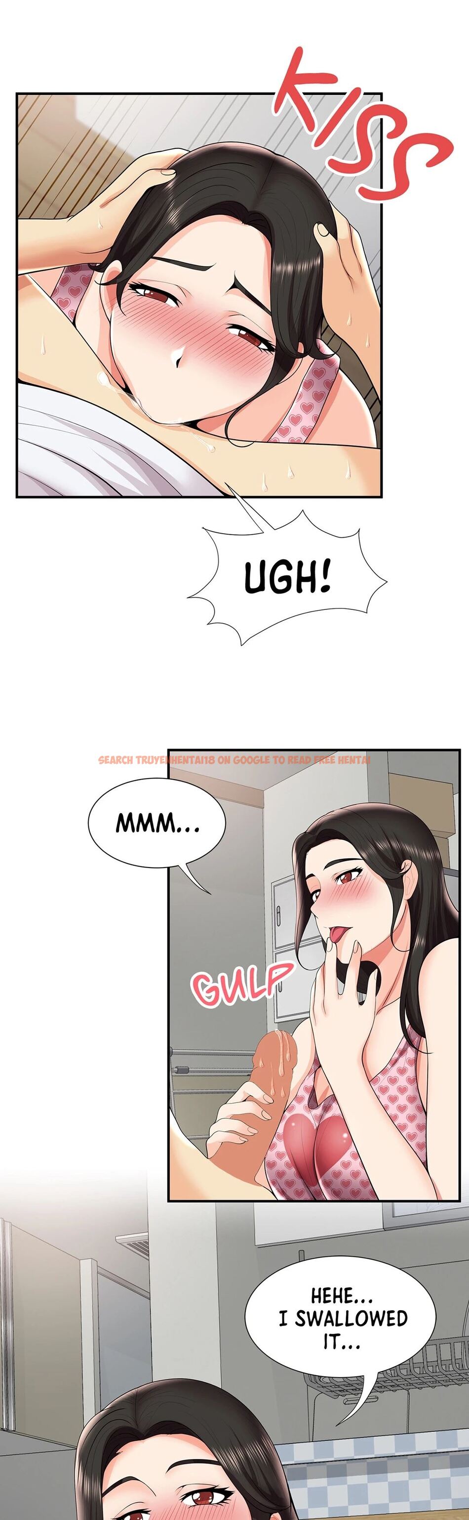 Read Hentai Image 8 142 in comic Gluestick Girl - Chapter 27 - www.hentaitnt.net
