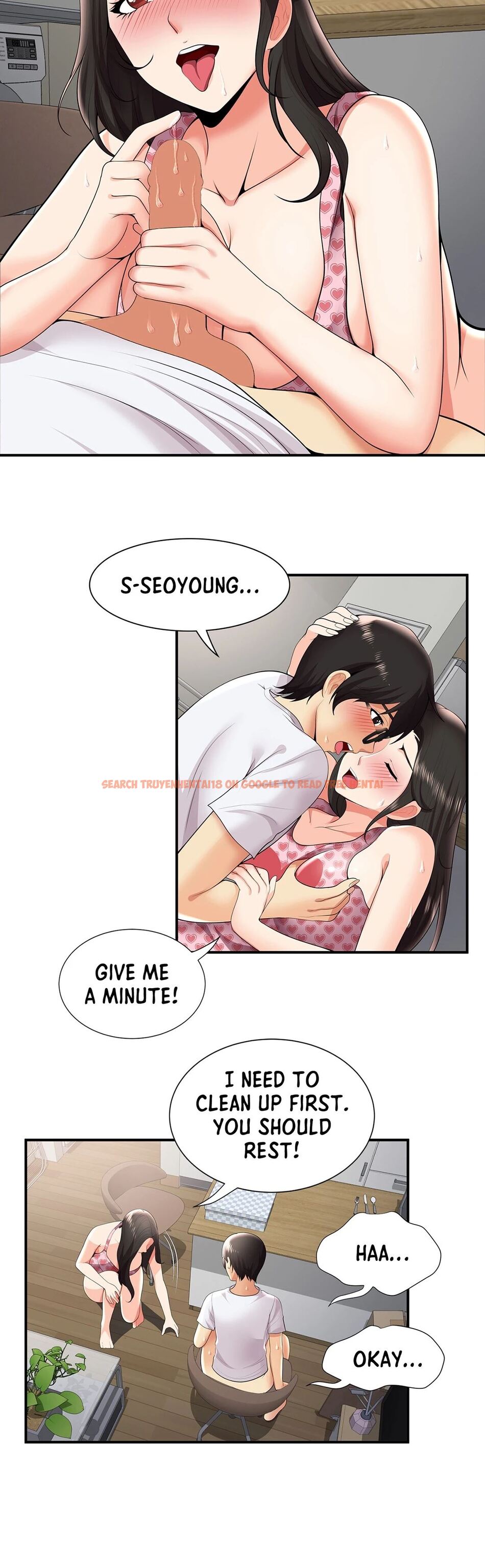 Read Hentai Image 9 142 in comic Gluestick Girl - Chapter 27 - www.hentaitnt.net