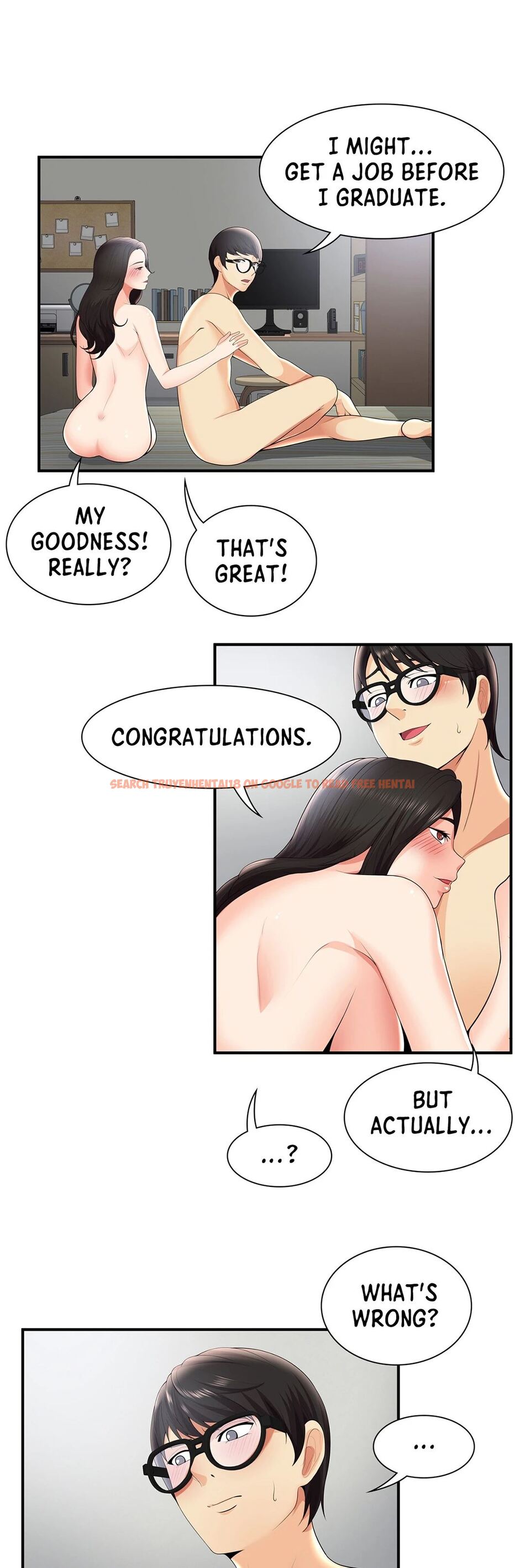 Read Hentai Image 14 985 in comic Gluestick Girl - Chapter 28 - www.hentaitnt.net