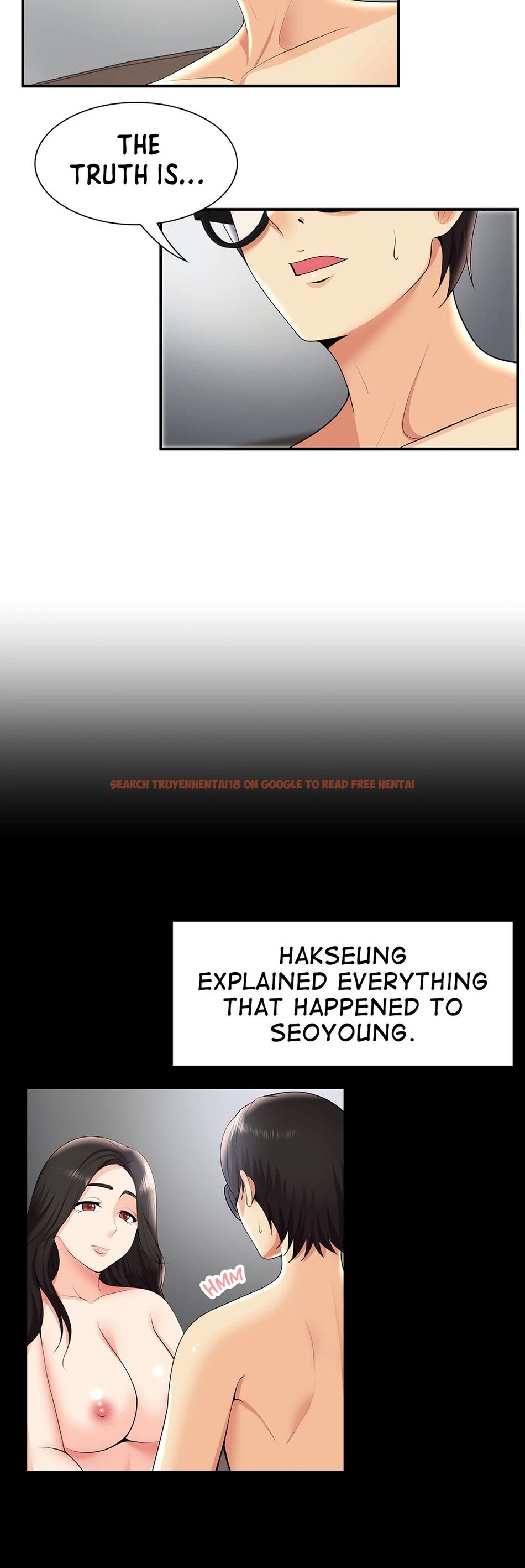 Read Hentai Image 15 985 in comic Gluestick Girl - Chapter 28 - www.hentaitnt.net