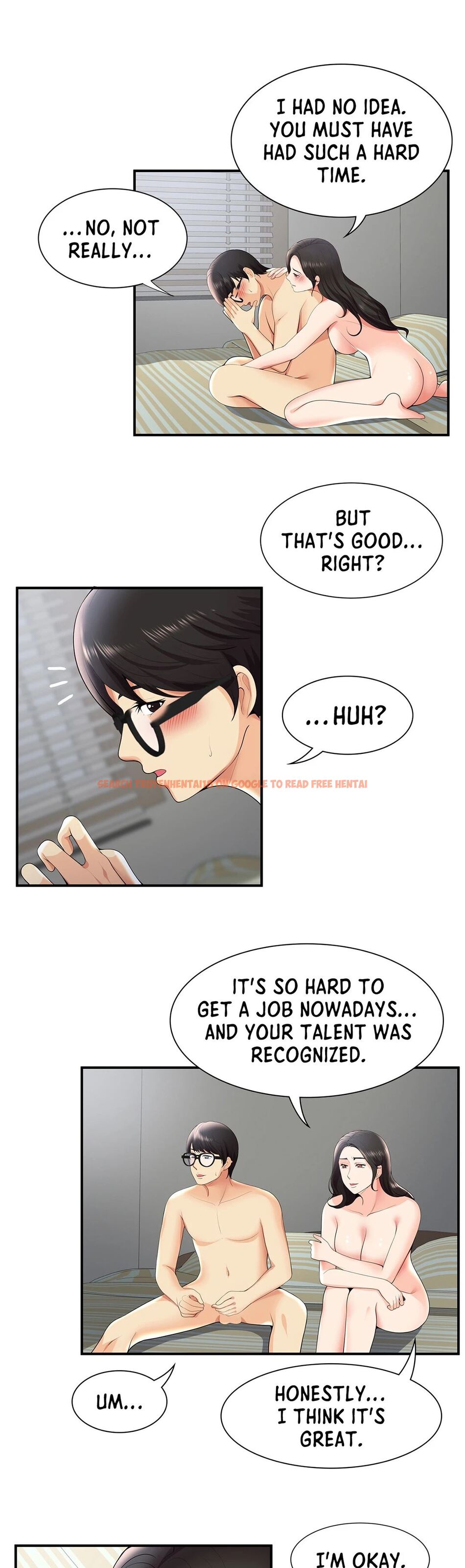 Read Hentai Image 18 985 in comic Gluestick Girl - Chapter 28 - www.hentaitnt.net