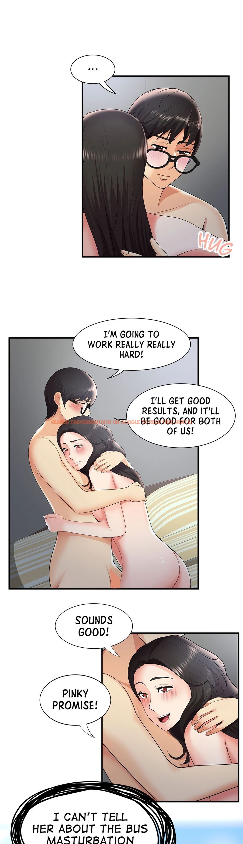 Read Hentai Image 20 985 in comic Gluestick Girl - Chapter 28 - www.hentaitnt.net