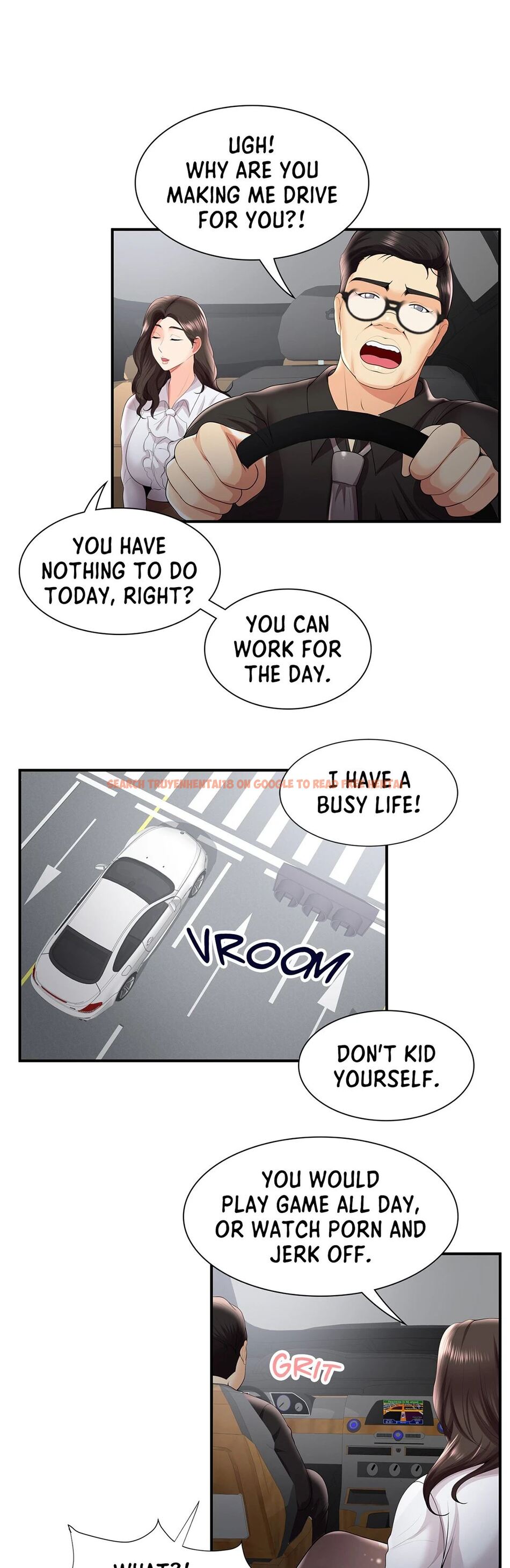 Read Hentai Image 22 985 in comic Gluestick Girl - Chapter 28 - www.hentaitnt.net