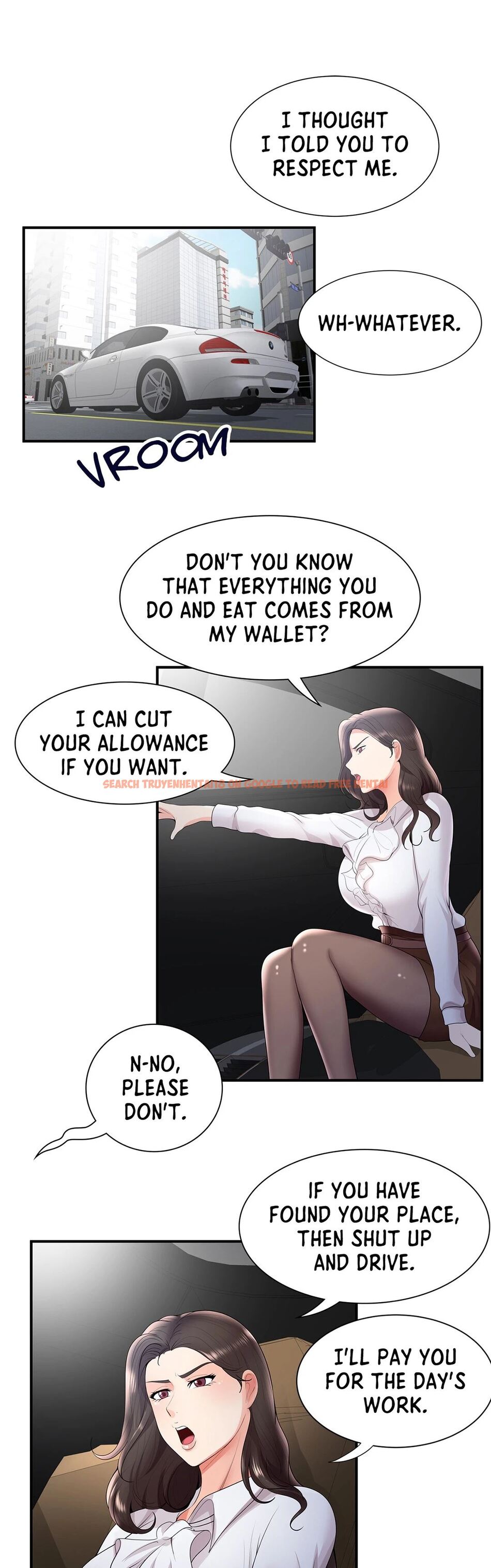 Read Hentai Image 24 985 in comic Gluestick Girl - Chapter 28 - www.hentaitnt.net