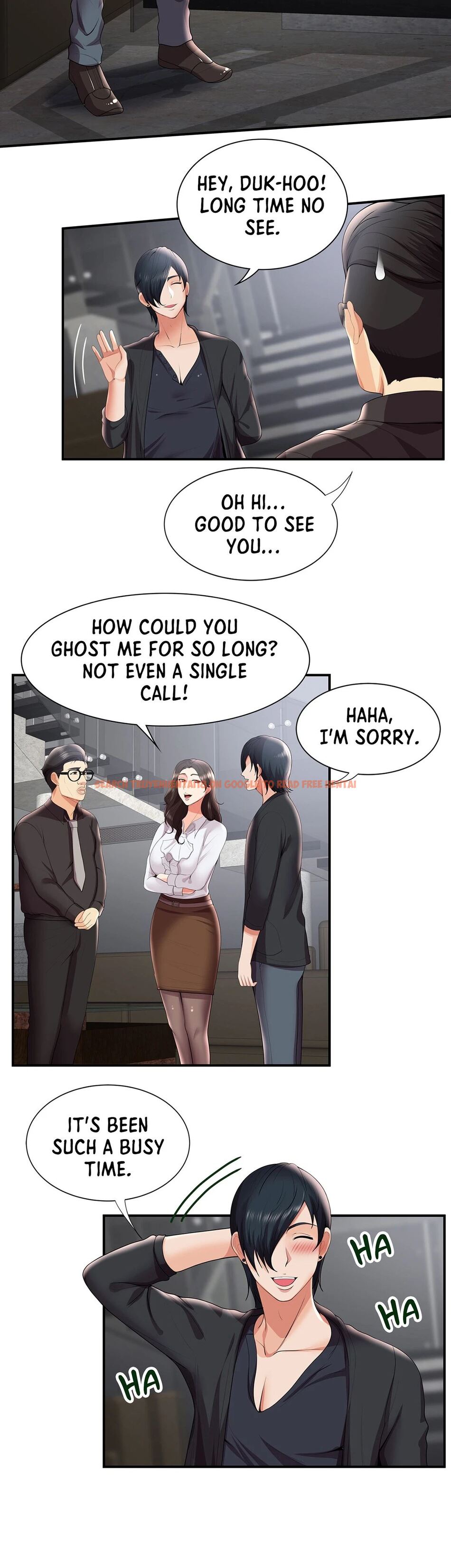 Read Hentai Image 27 986 in comic Gluestick Girl - Chapter 28 - www.hentaitnt.net