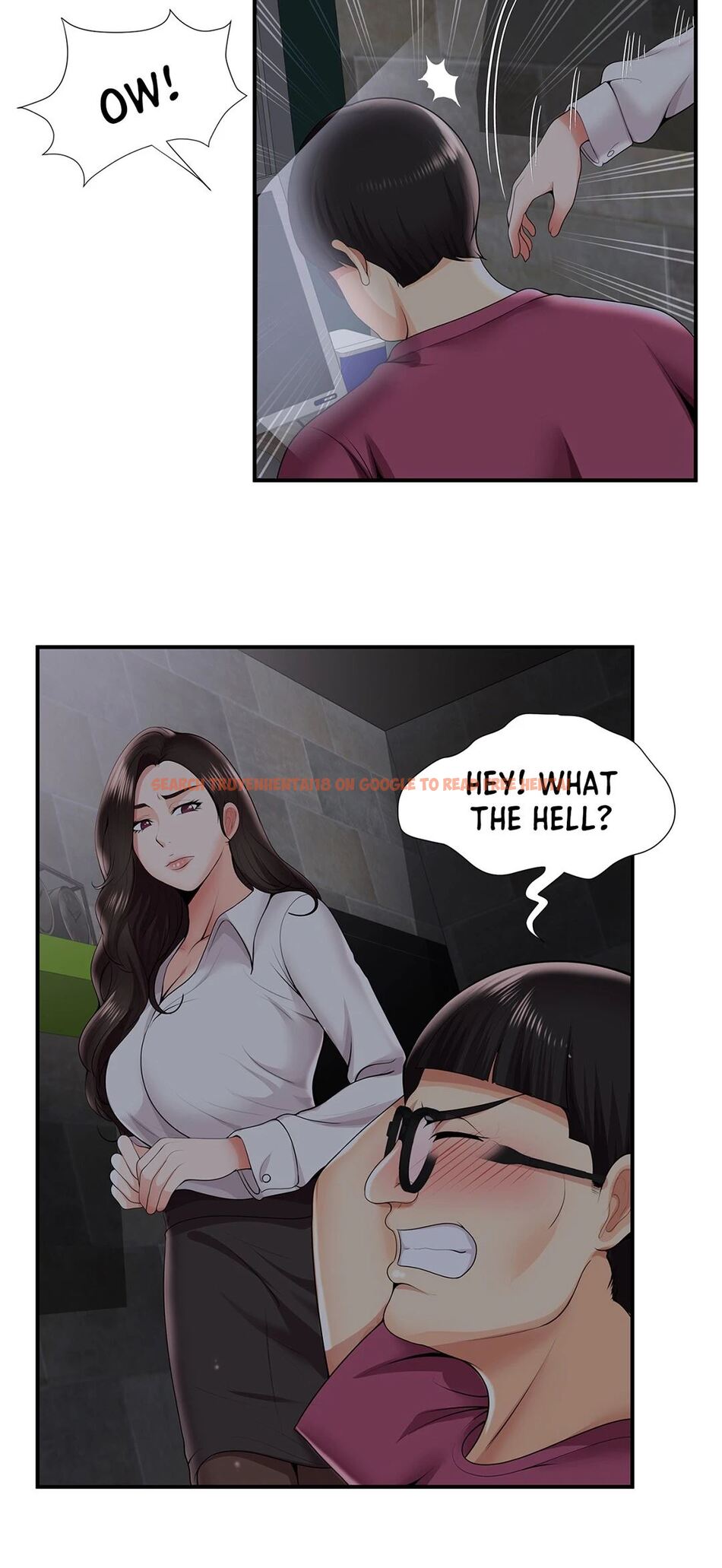 Read Hentai Image 9 985 in comic Gluestick Girl - Chapter 28 - www.hentaitnt.net