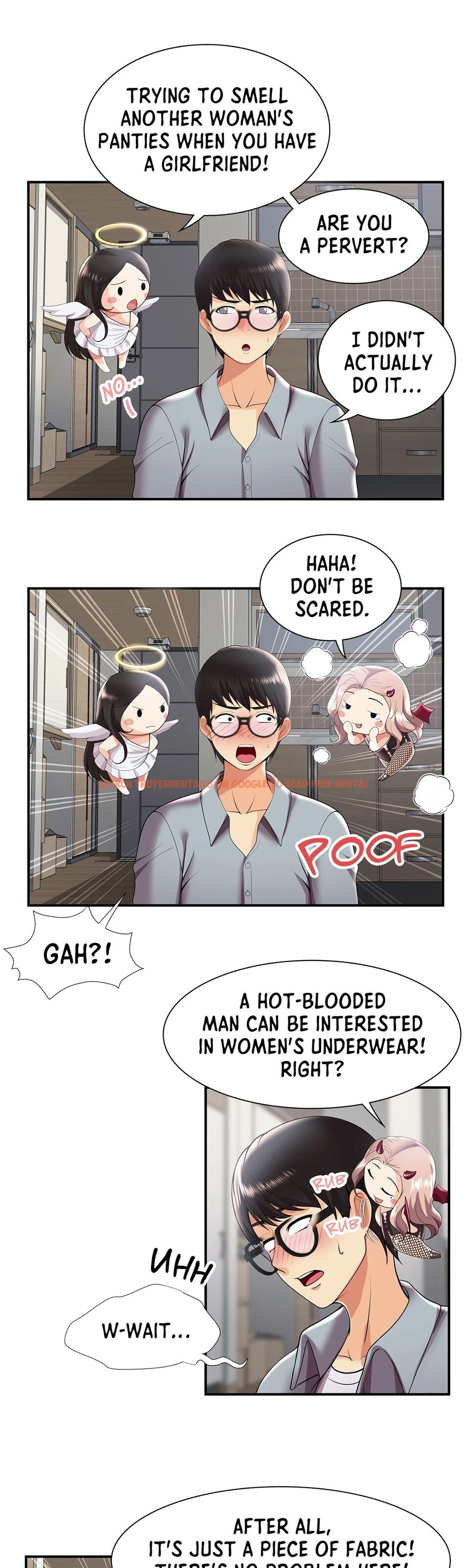 Read Hentai Image 11 996 in comic Gluestick Girl - Chapter 29 - www.hentaitnt.net