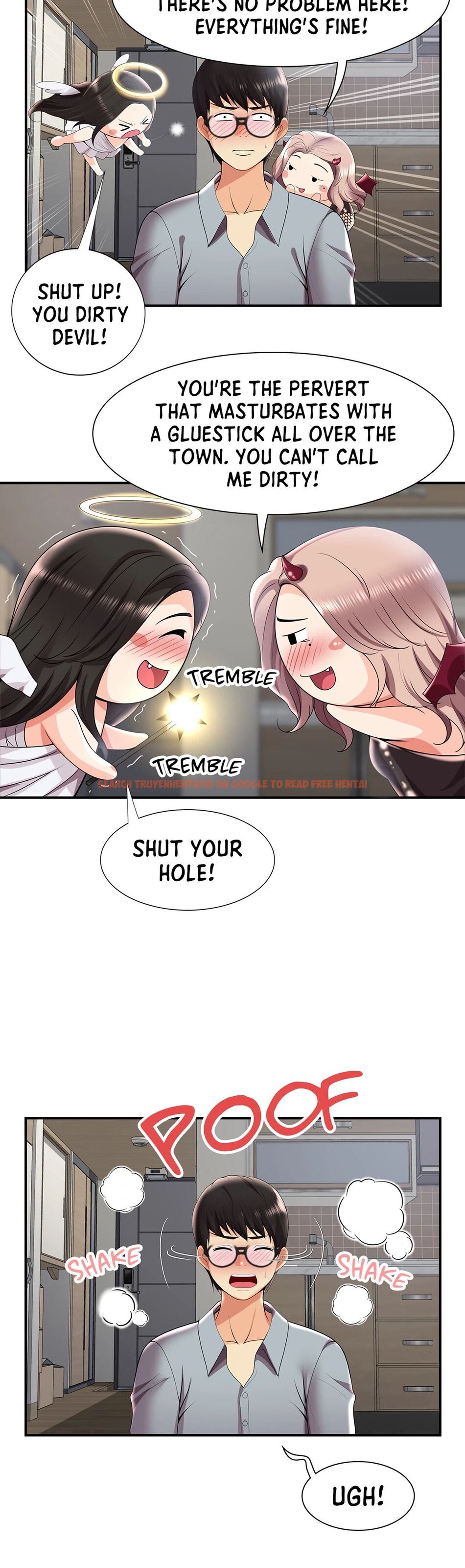Read Hentai Image 12 996 in comic Gluestick Girl - Chapter 29 - www.hentaitnt.net
