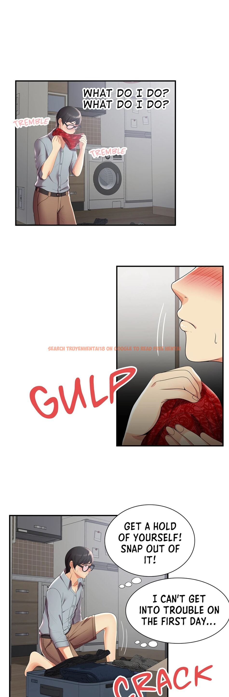 Read Hentai Image 13 996 in comic Gluestick Girl - Chapter 29 - www.hentaitnt.net