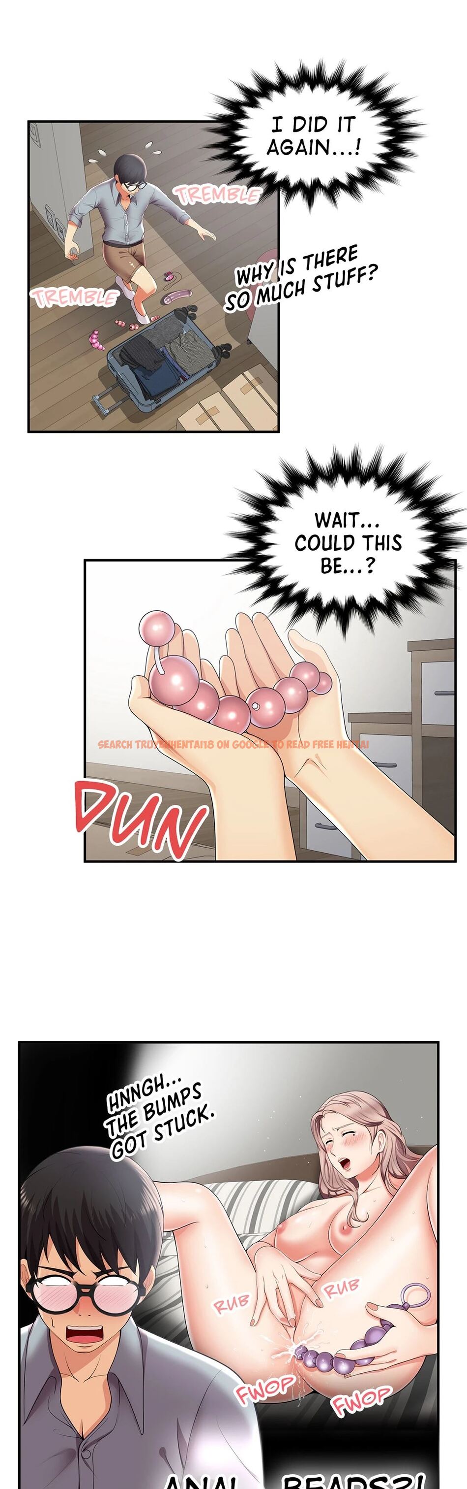 Read Hentai Image 15 996 in comic Gluestick Girl - Chapter 29 - www.hentaitnt.net