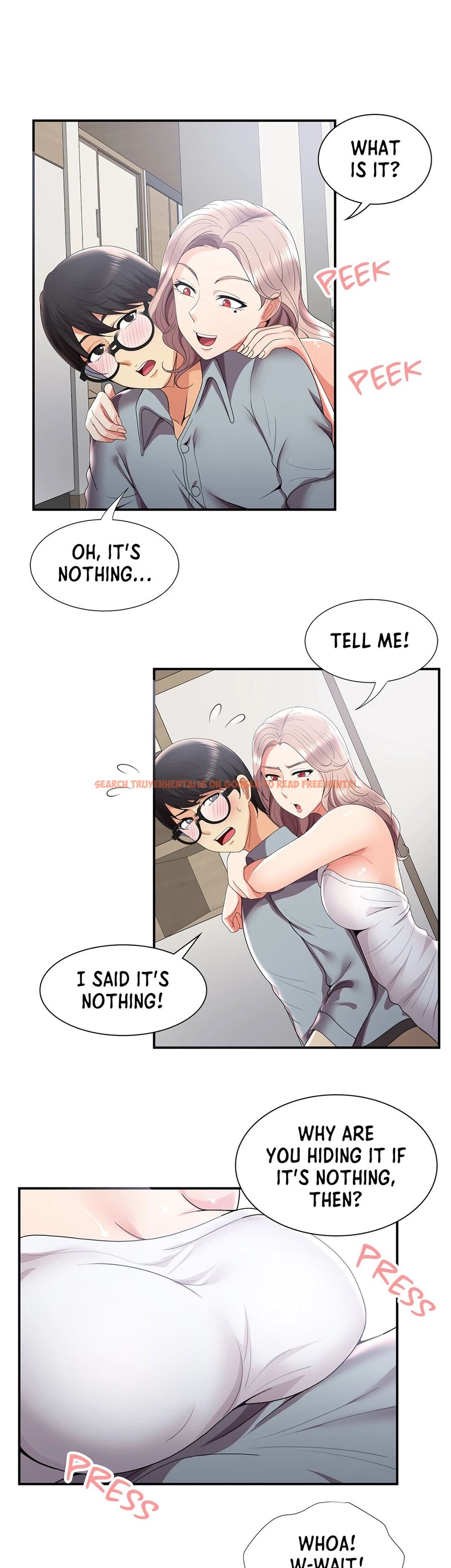 Read Hentai Image 17 996 in comic Gluestick Girl - Chapter 29 - www.hentaitnt.net